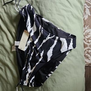 Calia bikini bottom xl never worn
